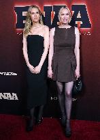 Annual Footwear News Achievement Awards FNAAs - NYC