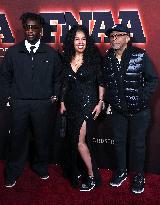 Annual Footwear News Achievement Awards FNAAs - NYC