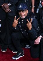 Annual Footwear News Achievement Awards FNAAs - NYC