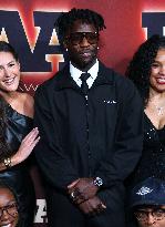 Annual Footwear News Achievement Awards FNAAs - NYC