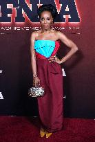 Annual Footwear News Achievement Awards FNAAs - NYC