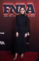 Annual Footwear News Achievement Awards FNAAs - NYC