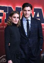 Annual Footwear News Achievement Awards FNAAs - NYC