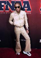 Annual Footwear News Achievement Awards FNAAs - NYC