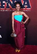 Annual Footwear News Achievement Awards FNAAs - NYC