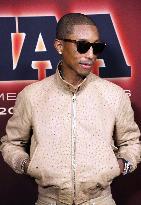 Annual Footwear News Achievement Awards FNAAs - NYC