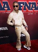 Annual Footwear News Achievement Awards FNAAs - NYC