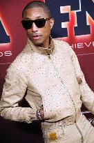 Annual Footwear News Achievement Awards FNAAs - NYC