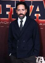 Annual Footwear News Achievement Awards FNAAs - NYC