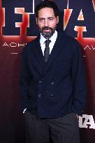 Annual Footwear News Achievement Awards FNAAs - NYC