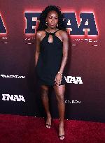 Annual Footwear News Achievement Awards FNAAs - NYC