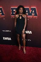 Annual Footwear News Achievement Awards FNAAs - NYC