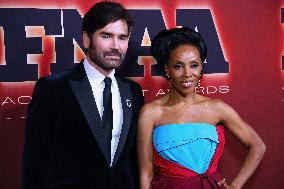 Annual Footwear News Achievement Awards FNAAs - NYC