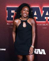 Annual Footwear News Achievement Awards FNAAs - NYC