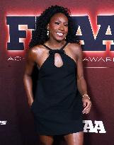 Annual Footwear News Achievement Awards FNAAs - NYC