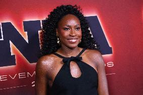 Annual Footwear News Achievement Awards FNAAs - NYC