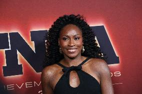 Annual Footwear News Achievement Awards FNAAs - NYC