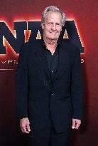 Annual Footwear News Achievement Awards FNAAs - NYC