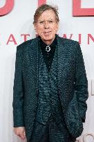 Goodbye June World Premiere - London