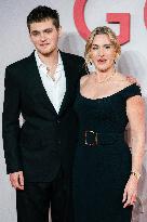 Goodbye June World Premiere - London