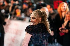 Goodbye June World Premiere - London