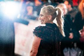 Goodbye June World Premiere - London