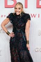 Goodbye June World Premiere - London