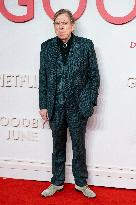 Goodbye June World Premiere - London