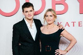 Goodbye June World Premiere - London