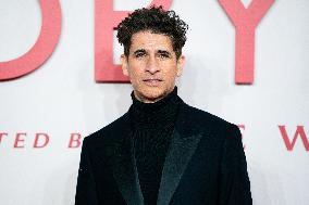 Goodbye June World Premiere - London