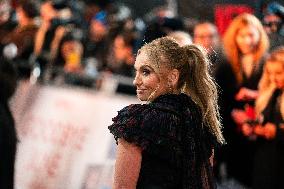 Goodbye June World Premiere - London