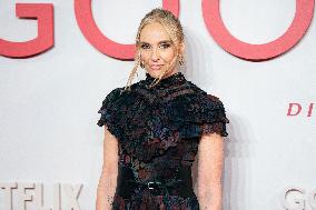 Goodbye June World Premiere - London