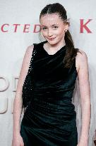 Goodbye June World Premiere - London