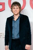 Goodbye June World Premiere - London