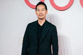 Goodbye June World Premiere - London