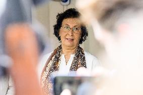 Dutch Royals Visit Suriname - Day 3