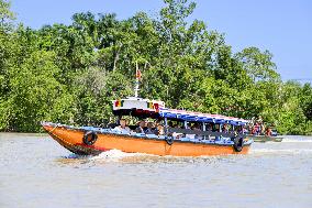 Dutch Royals Visit Suriname - Day 3