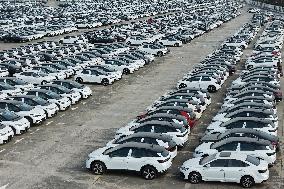 Volkswagen Pure EV Export