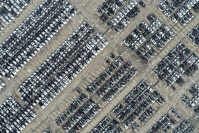 Volkswagen Pure EV Export