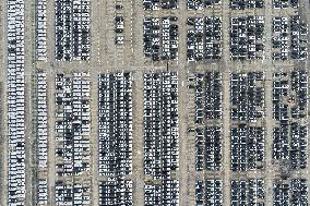 Volkswagen Pure EV Export