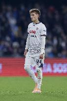 CALCIO - Coppa Italia - SSC Napoli vs Cagliari Calcio