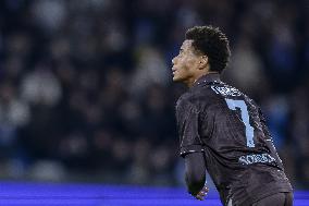 CALCIO - Coppa Italia - SSC Napoli vs Cagliari Calcio