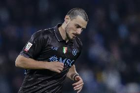 CALCIO - Coppa Italia - SSC Napoli vs Cagliari Calcio