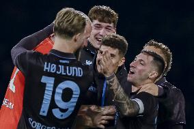 CALCIO - Coppa Italia - SSC Napoli vs Cagliari Calcio