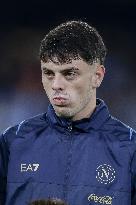 CALCIO - Coppa Italia - SSC Napoli vs Cagliari Calcio