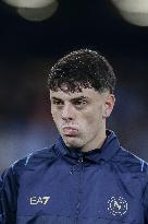 CALCIO - Coppa Italia - SSC Napoli vs Cagliari Calcio