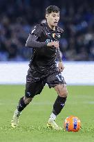 CALCIO - Coppa Italia - SSC Napoli vs Cagliari Calcio