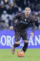 CALCIO - Coppa Italia - SSC Napoli vs Cagliari Calcio