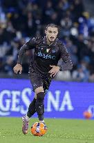 CALCIO - Coppa Italia - SSC Napoli vs Cagliari Calcio