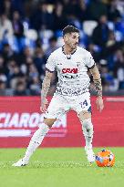 CALCIO - Coppa Italia - SSC Napoli vs Cagliari Calcio